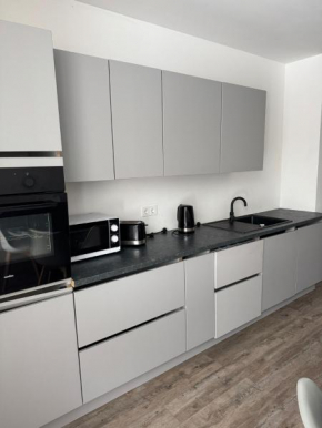 Wunderschöne Ferienwohnung in Leipzig Taucha EG Rechts